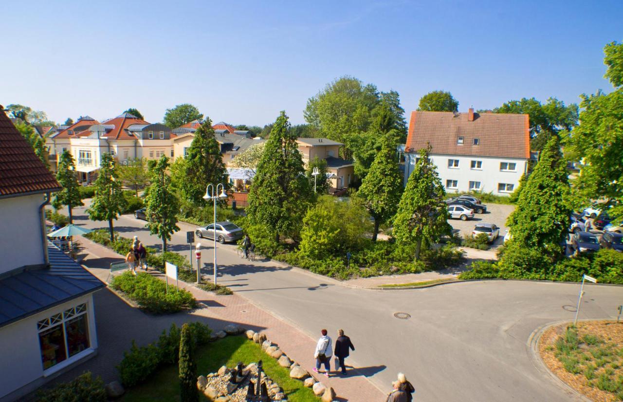 Hafenstrasse 34 - 8 Zingst