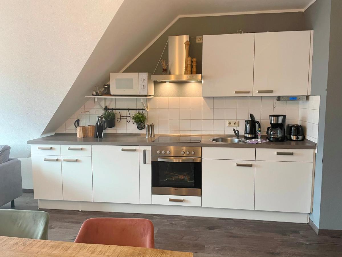 Hafenstrasse 34 - 8 Zingst