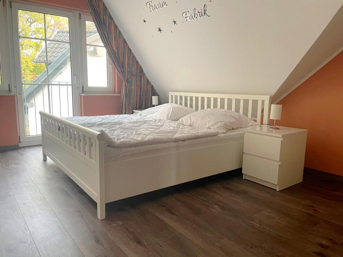 Hafenstrasse 34 - 8 Zingst
