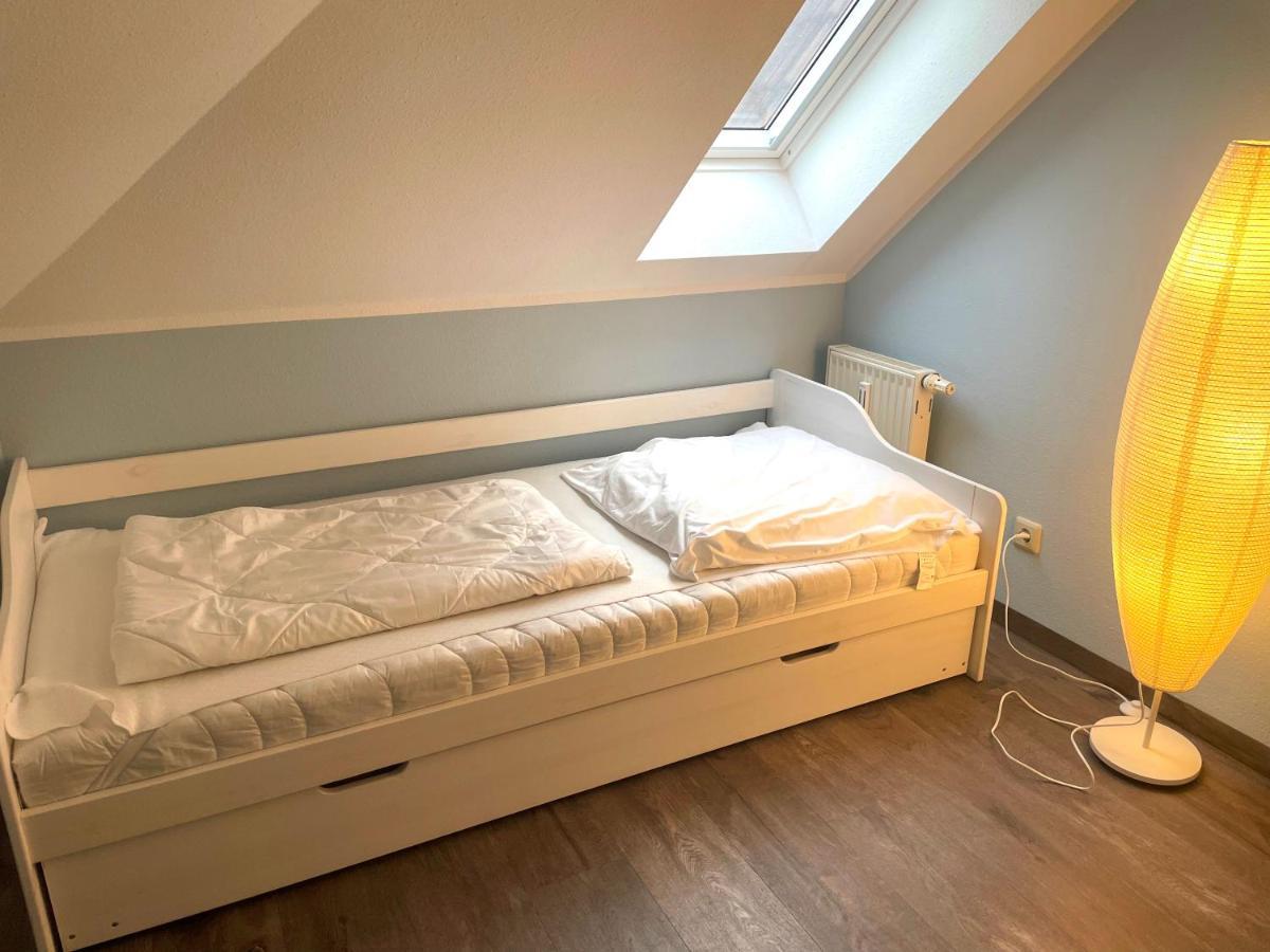 Hafenstrasse 34 - 8 Zingst